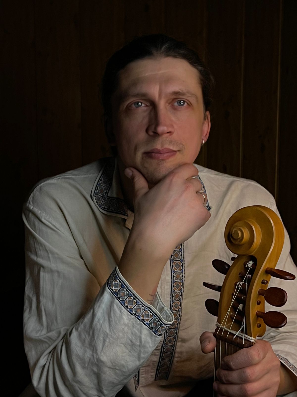 Кобзар Віталій