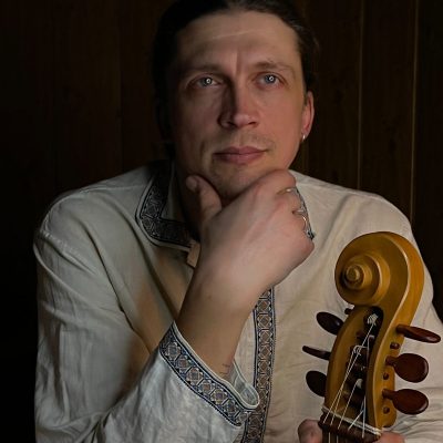 Кобзар Віталій Кобзар Віталій