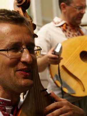 Кость Черемський