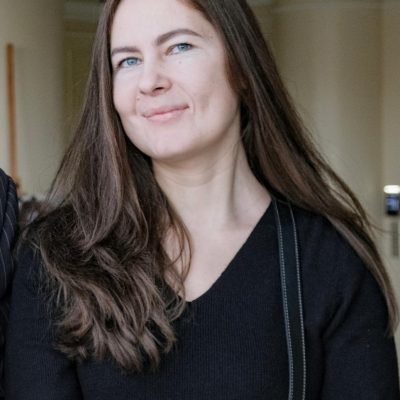 Любов Гемелюк Любов Гемелюк