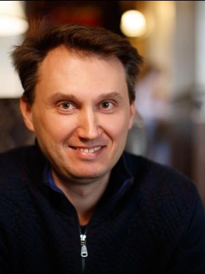 Олександр Савчук